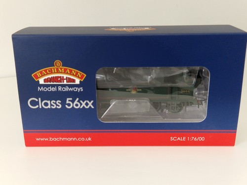 Bachmann 083 class - 32-083, 56xx