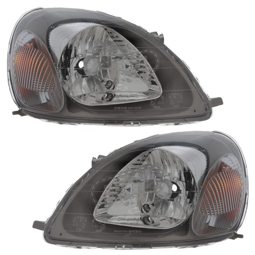 For toyota yaris - for, 1999-2003