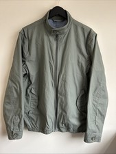 M&S Men’s Harrington Jacket