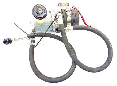 Electric power steering - power,