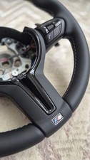 BMW M sport steering wheel with shift paddles 3 F30 F31 F34 4 F32 F33 F36