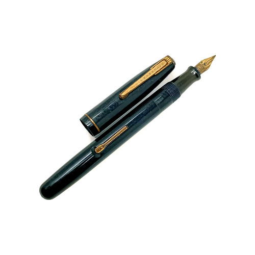 Vintage waterman 14ct gold - waterman's,