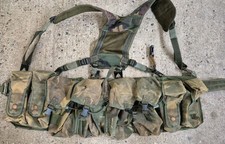 Genuine British Military Issue