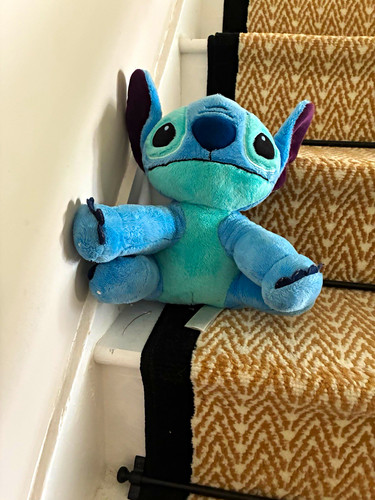 Disney lilo stitch - disney,