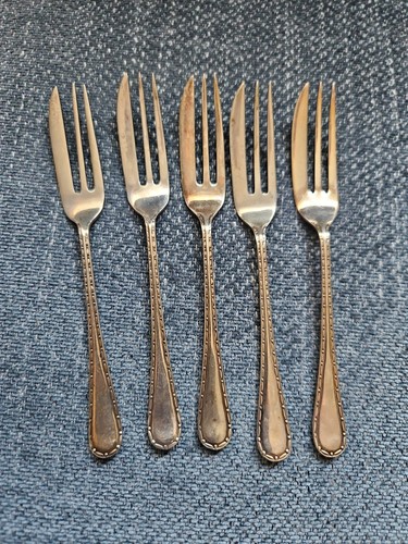Epns vintage pastry - epns,