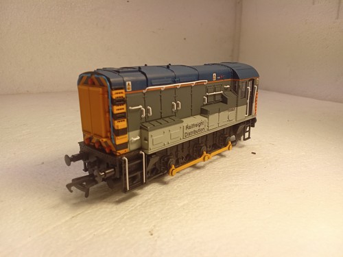 Bachmann 104 08 diesel - bachmann,