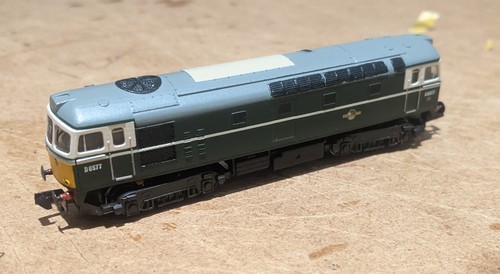 Graham farish gauge - farish,