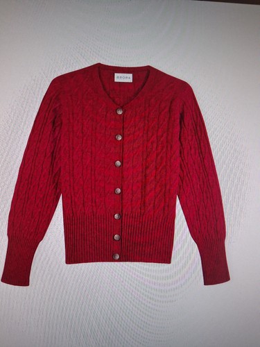 Exquisite brora 100 - 100%,