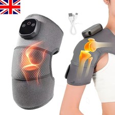 Heated Knee Massager