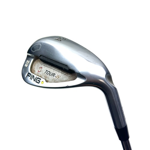 Ping tour sand wedge - ping,