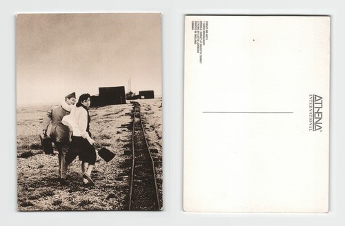 Postcard forget not i - -,