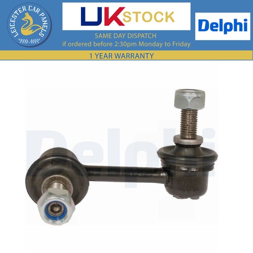 Delphi anti roll - anti,