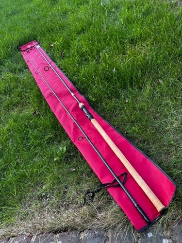 Free spirit specialist barbel - spirit,