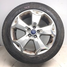 FORD KUGA MK1 2.0 TDCI ALLOY