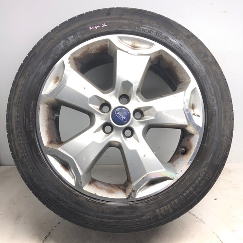 Ford kuga mk1 tdci alloy - ford,