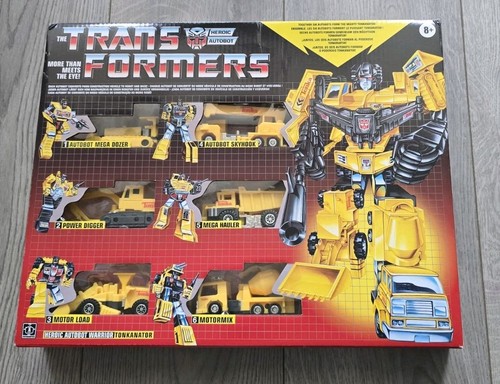 Hasbro transformers - hasbro,