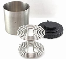 Stainless Steel film