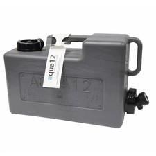 Hitchman Aqua 12 Fresh Water