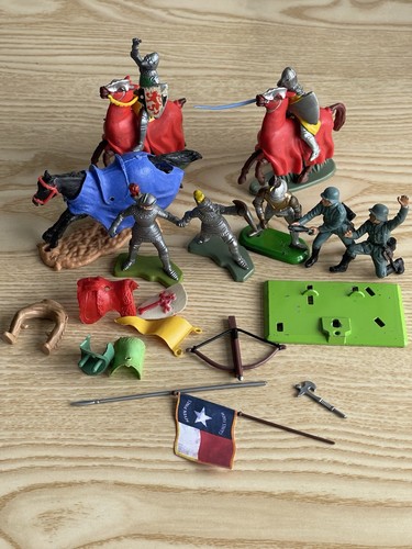 Small joblot collection of - small,