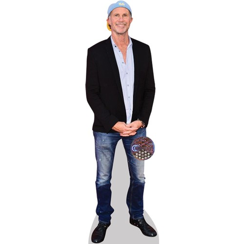 Chad smith mini size - smith,