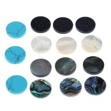 1 Set Finger Buttons, Trumpet