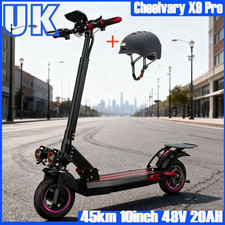 Cheelvary X9 Pro 48V 21AH