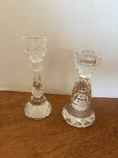 Swarovski Crystal Candlestick