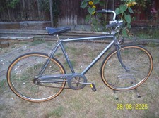 Mens BSA mountain bike PICK UP ONLY