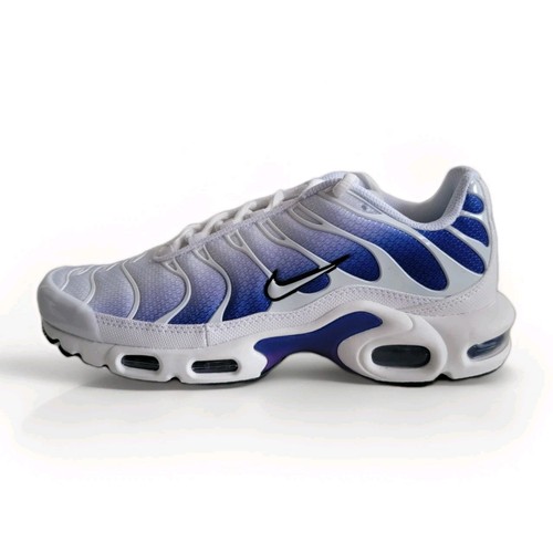Nike air max plus white - air,