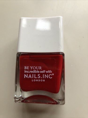 Nails inc - nails.,