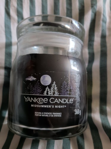 Yankee candle midsummer - yankee,