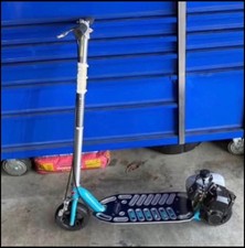 Goped Sport Gas Scooter