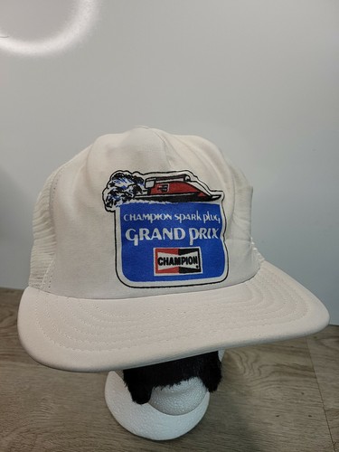 Vintage champion spark plug - vintage,