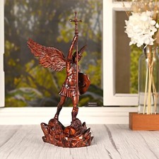 Saint Michael Archangel