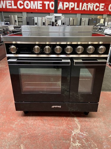 Smeg portofino cpf92imbl - smeg,