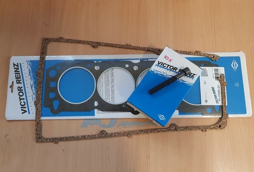 Pinto head gasket - pinto, victor