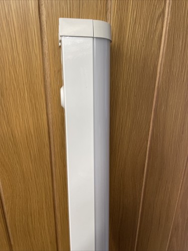 Jcc 5ft led emergency - led, batten