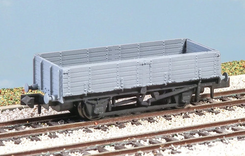 Peco knr 257 - british, 20