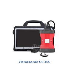 Dealer Diagnostics 2025 for FORD programming IDS FDRS with CFD1 Mk3