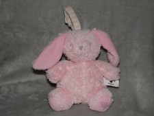 Snuggle Chums rabbit soft toy