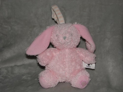 Snuggle chums rabbit - chums, toy