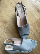 CLARKS ULTIMATE COMFORT