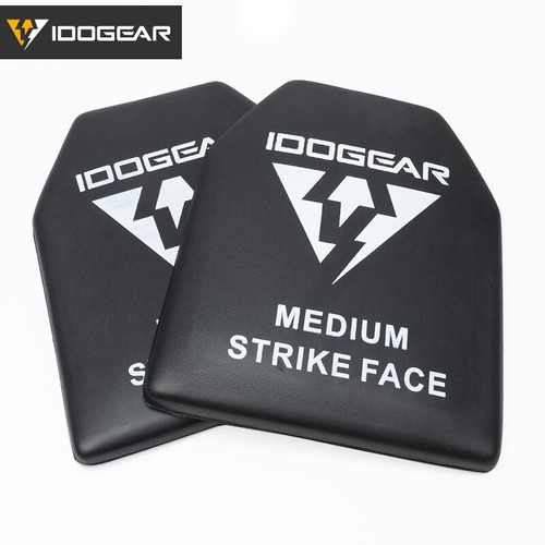 Idogear tactical armor plates - idogear,