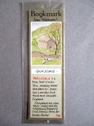 Bookmark swaledale north - bookmark,