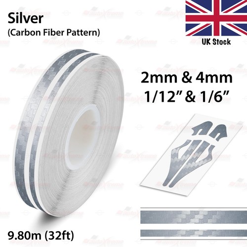 12mm vinyl striping - 12mm,