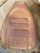 Volvo 1800 P1800 S E ES Front