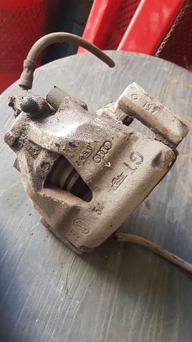 Audi mk1 pair of - pair,
