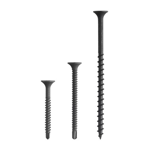 Kerdi backer board screws - backer,
