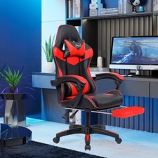 Neo Gaming Chair Leather