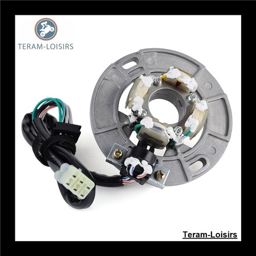 Ignition stator for yamaha - stator,